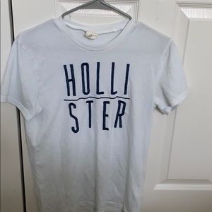 Hollister shirt
